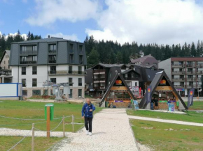 CENTRALA Jahorina